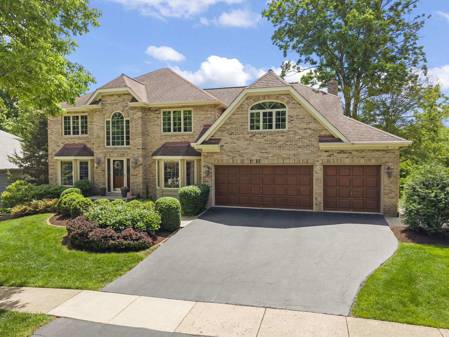 6344 Greene Road Woodridge IL 60517