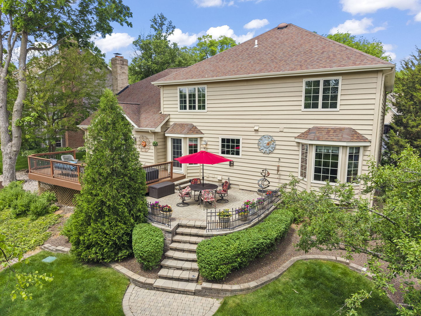 6344 Greene Road Woodridge IL 60517
