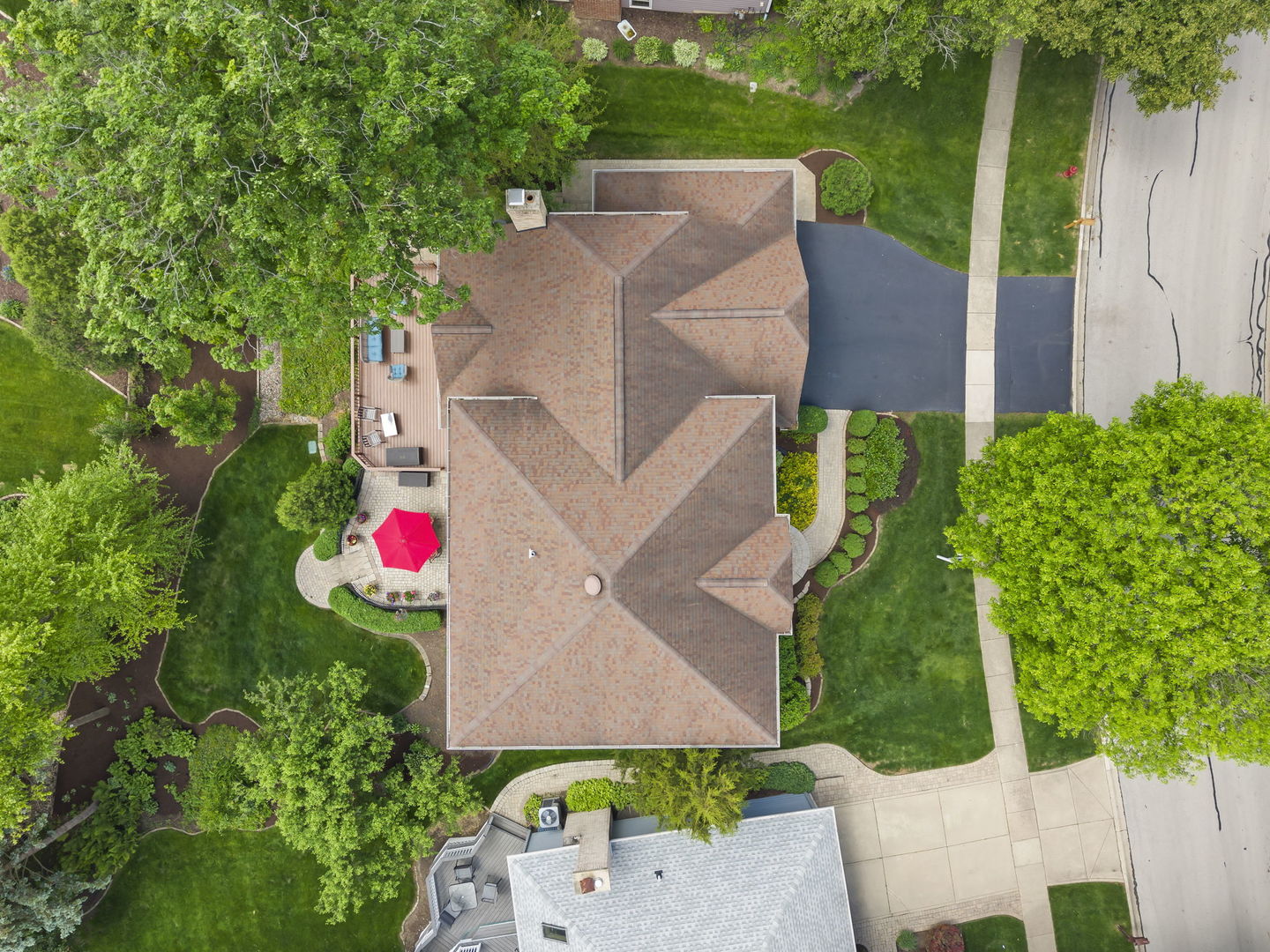 6344 Greene Road Woodridge IL 60517