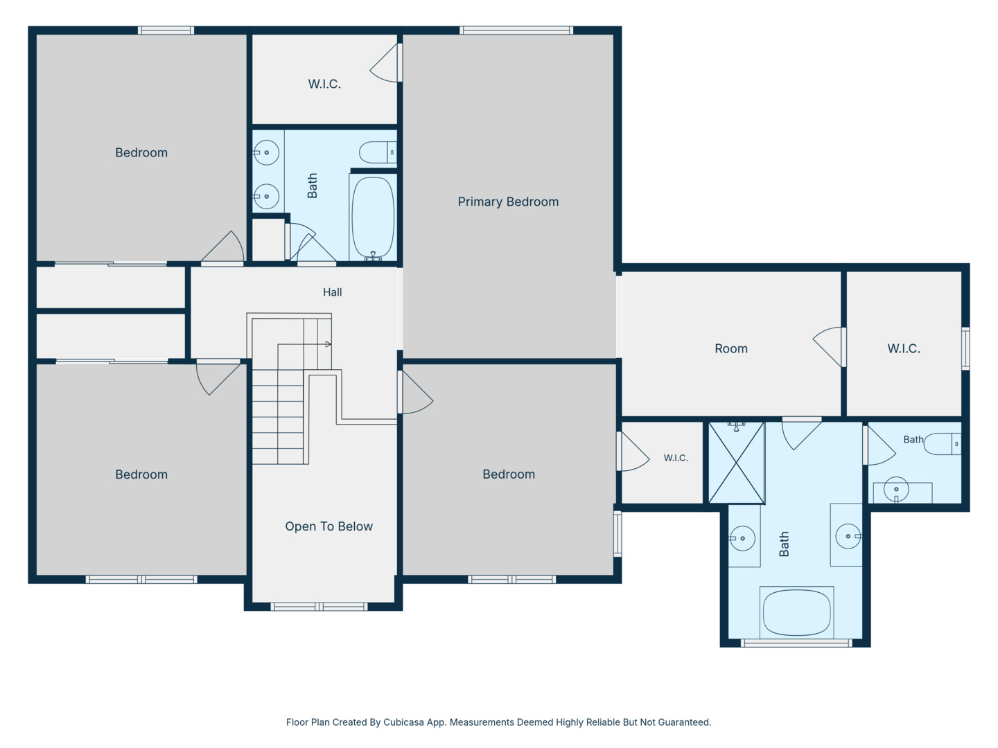 6344 Greene Road Woodridge IL 60517
