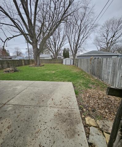 1813 18TH Avenue Sterling IL 61081