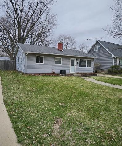 1813 18TH Avenue Sterling IL 61081
