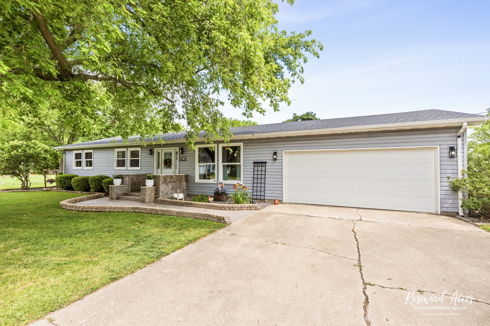 601 East Washington Street Ashkum IL 60911