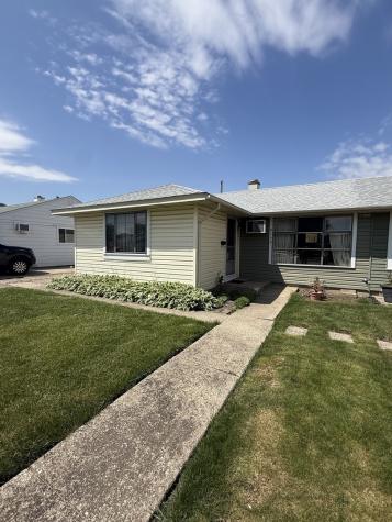 8750 South Kilbourn Avenue Hometown IL 60456