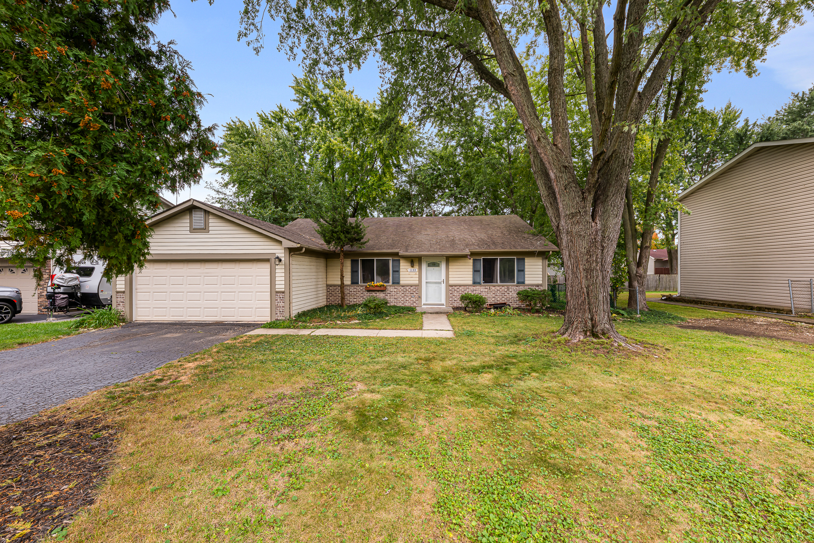 1133 Bramble Avenue Bolingbrook IL 60490