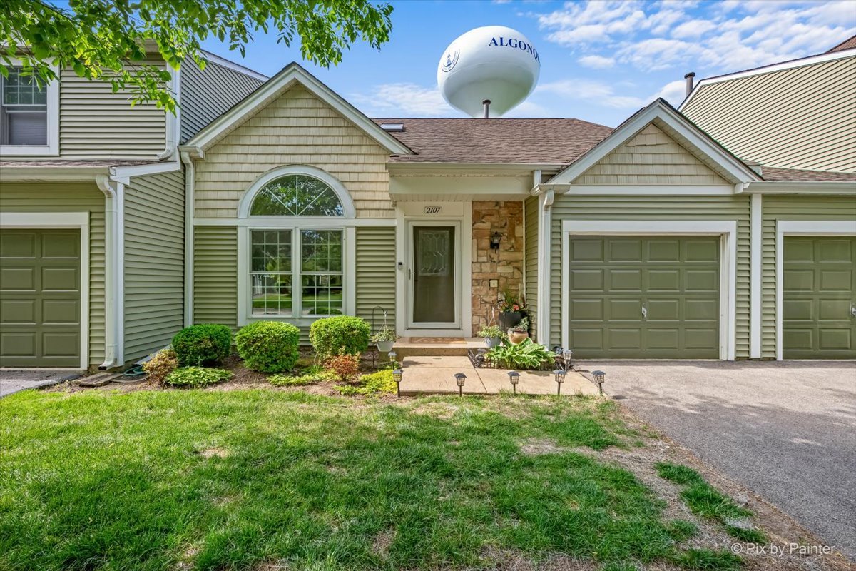2107 Teton Parkway Algonquin IL 60102