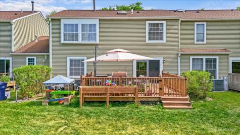 2107 Teton Parkway Algonquin IL 60102