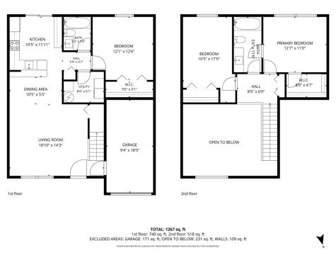 2107 Teton Parkway Algonquin IL 60102