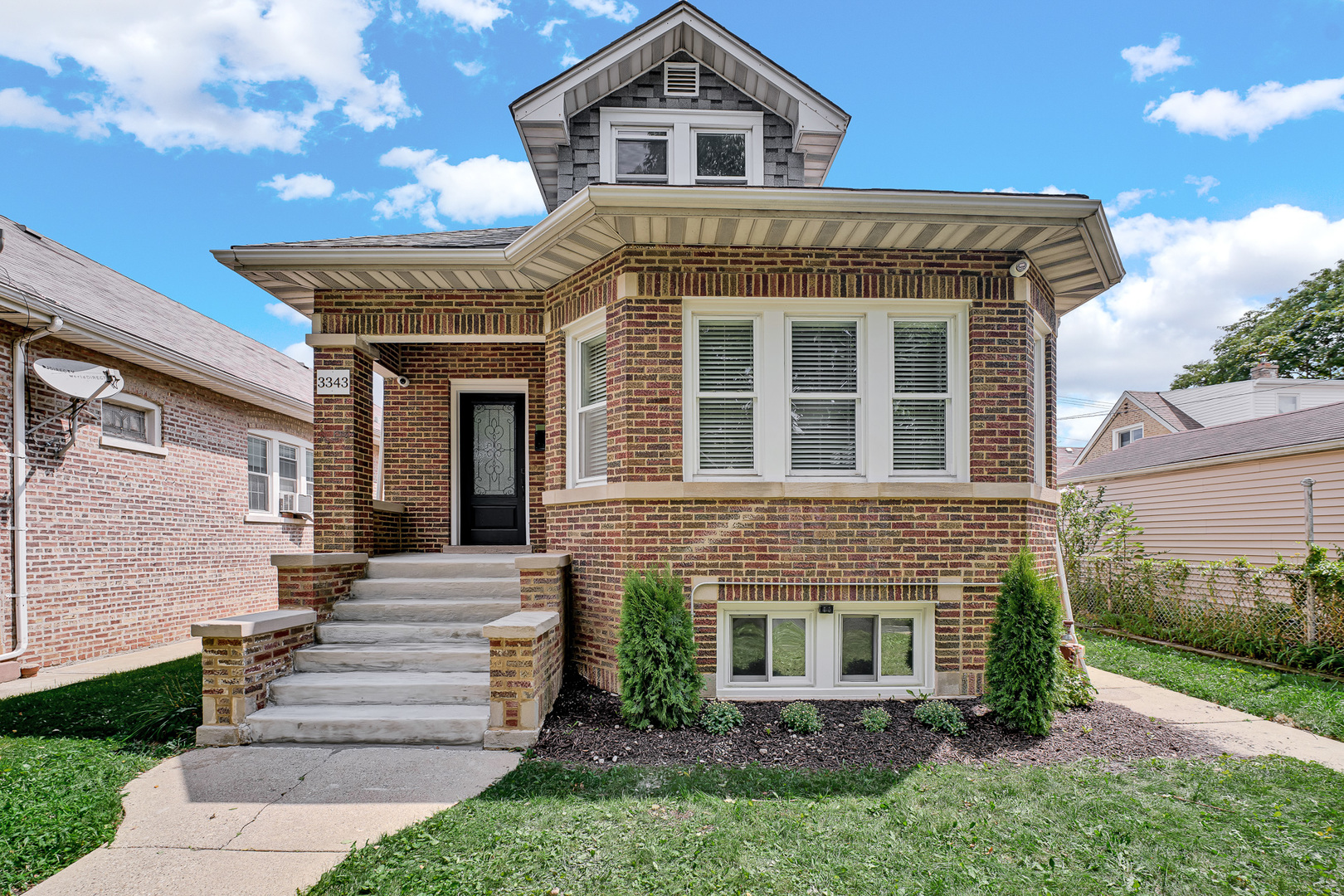 3343 North Narragansett Avenue Chicago IL 60634