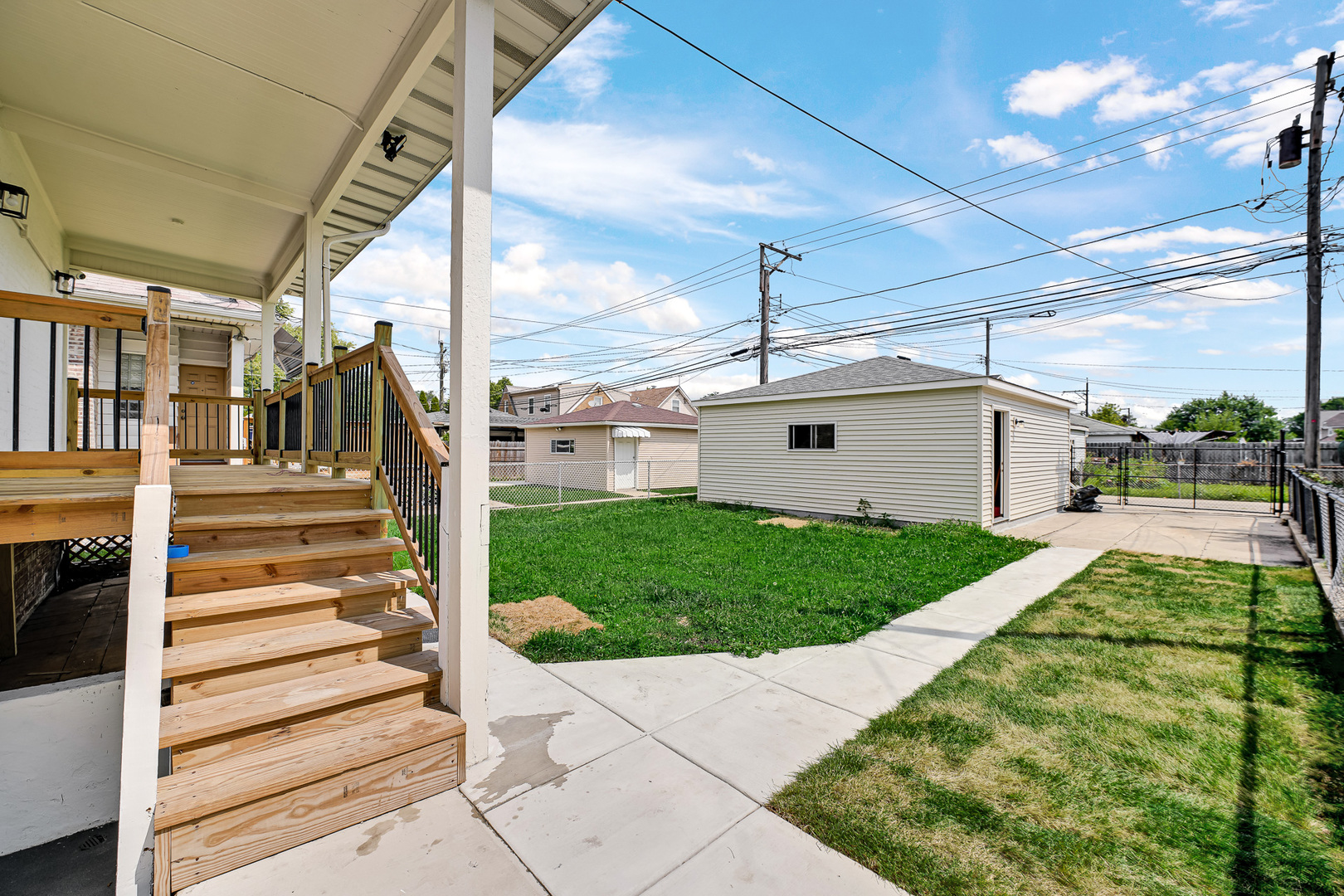 3343 North Narragansett Avenue Chicago IL 60634