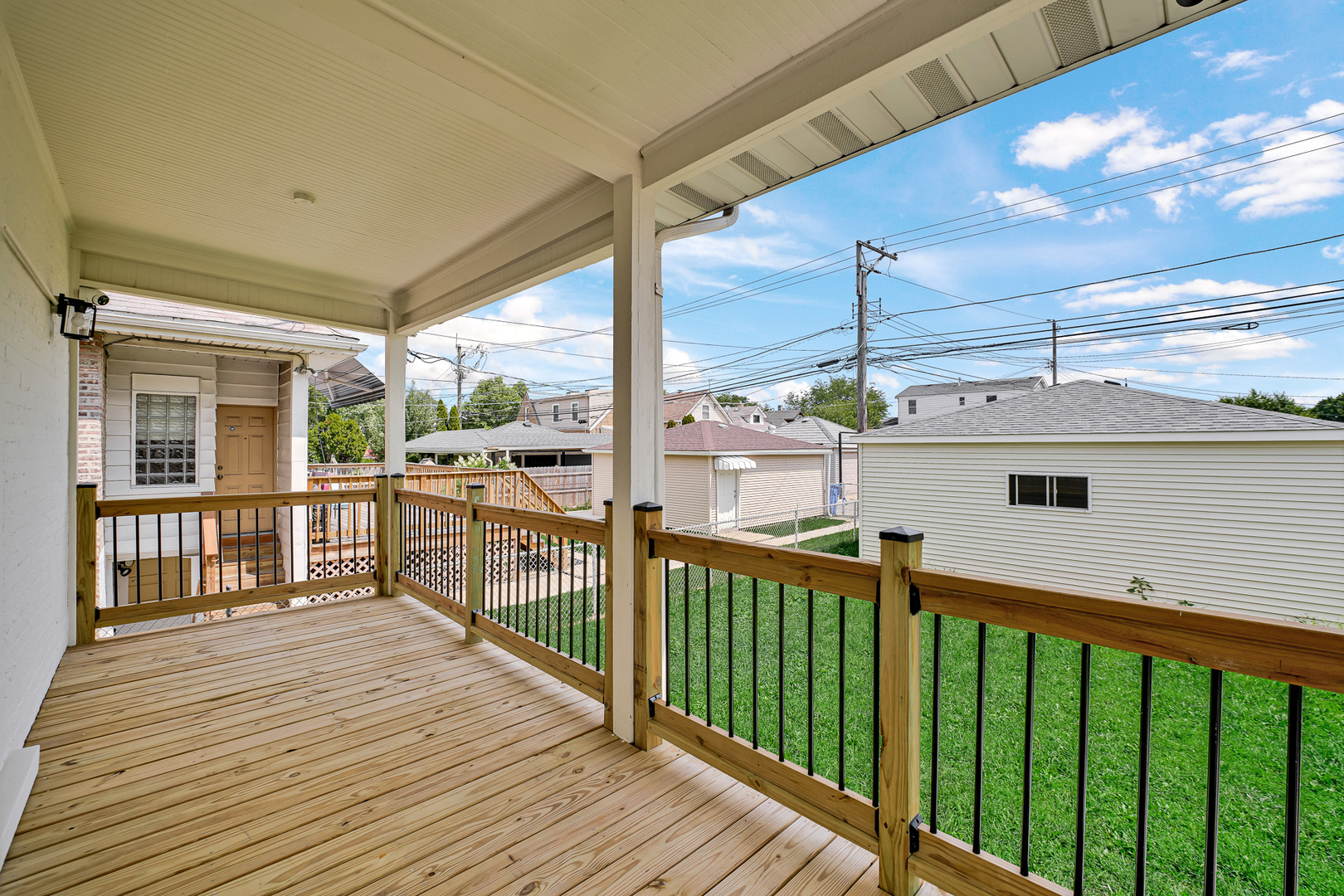 3343 North Narragansett Avenue Chicago IL 60634