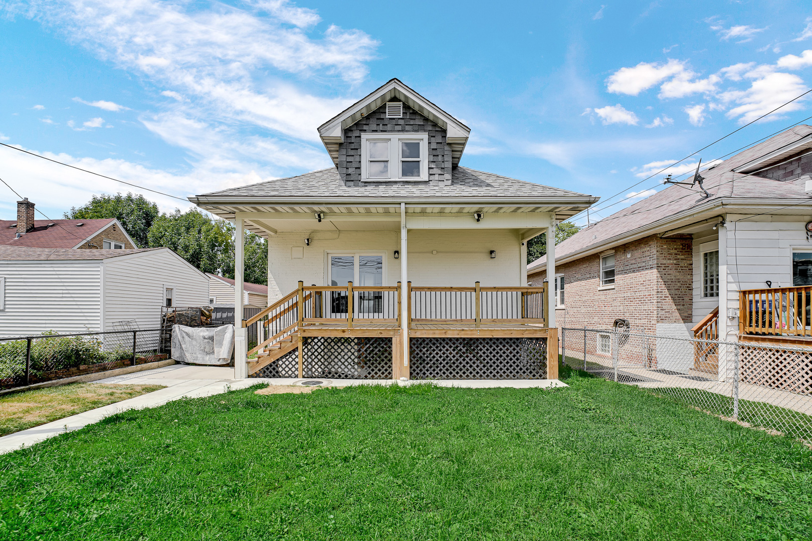 3343 North Narragansett Avenue Chicago IL 60634