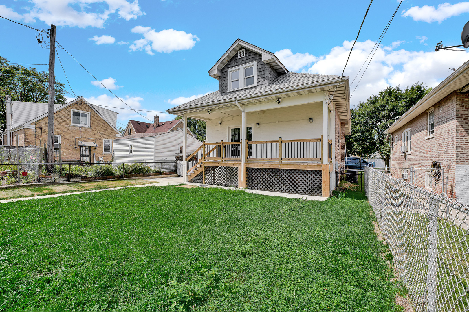 3343 North Narragansett Avenue Chicago IL 60634