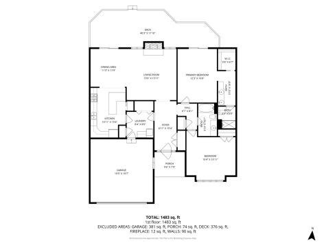 808 Kristin Court Gurnee IL 60031