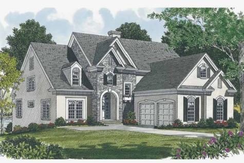 12 Projades Drive South Barrington IL 60010