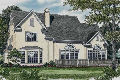 12 Projades Drive South Barrington IL 60010
