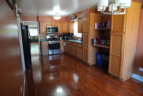 1428 1/2 North Ashbel Avenue Berkeley IL 60163