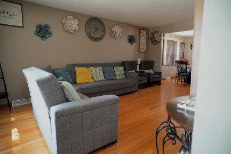 1428 1/2 North Ashbel Avenue Berkeley IL 60163