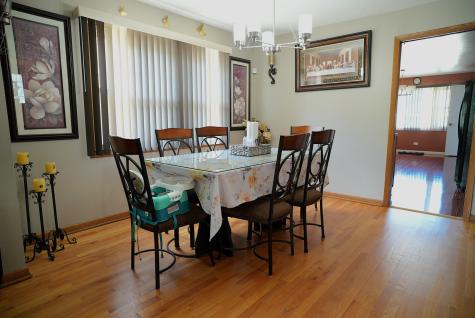 1428 1/2 North Ashbel Avenue Berkeley IL 60163