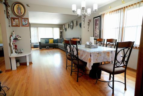 1428 1/2 North Ashbel Avenue Berkeley IL 60163