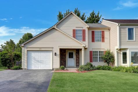 1161 Regent Drive Mundelein IL 60060