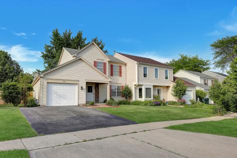 1161 Regent Drive Mundelein IL 60060