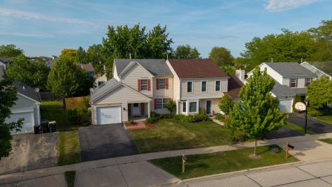 1161 Regent Drive Mundelein IL 60060
