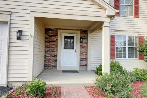 1161 Regent Drive Mundelein IL 60060