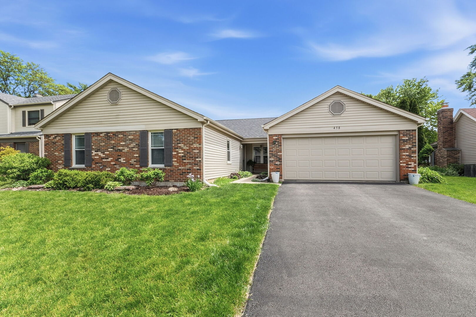 458 Nantucket Road Naperville IL 60565
