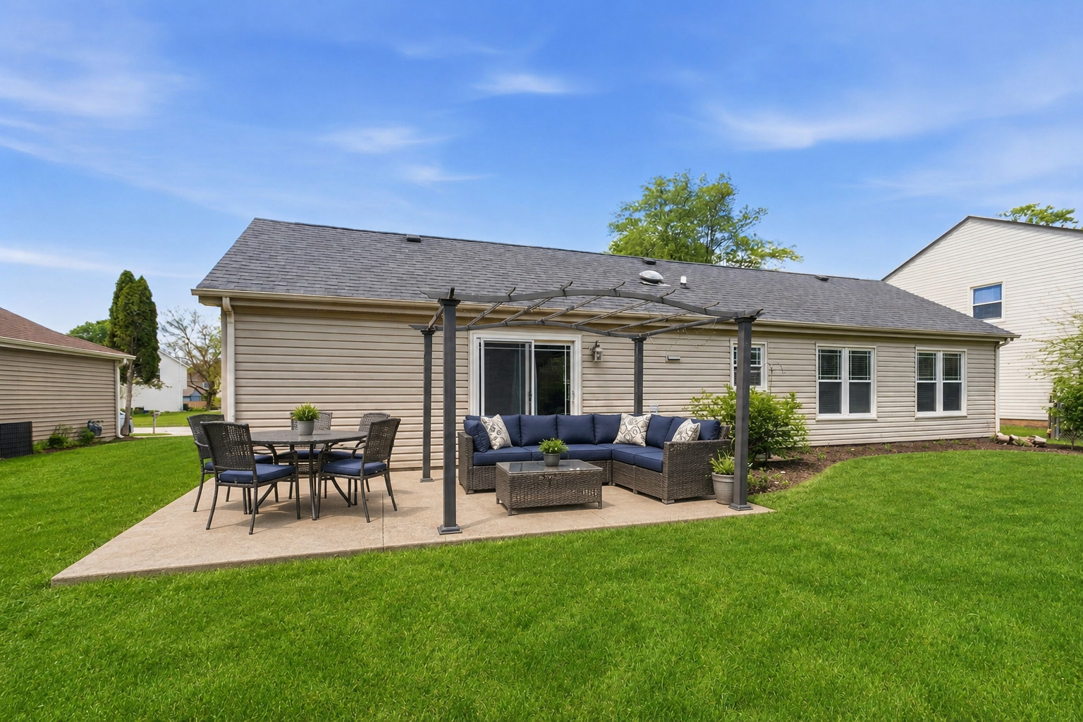 458 Nantucket Road Naperville IL 60565