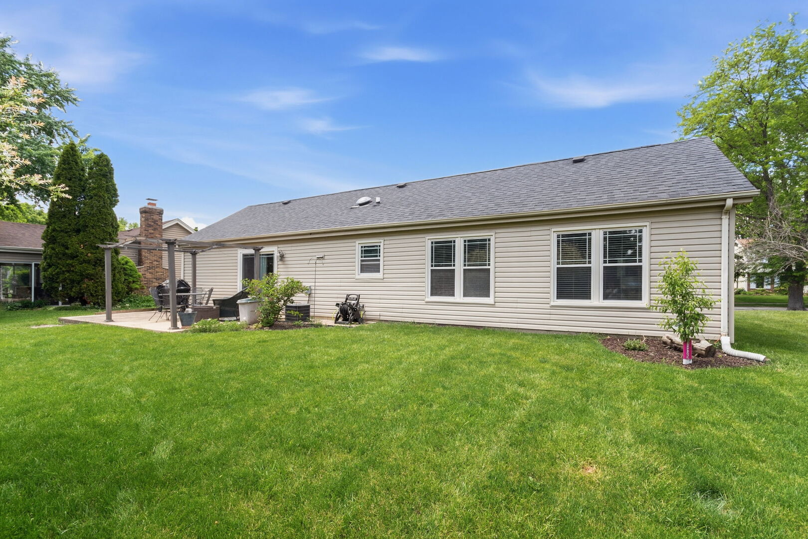 458 Nantucket Road Naperville IL 60565