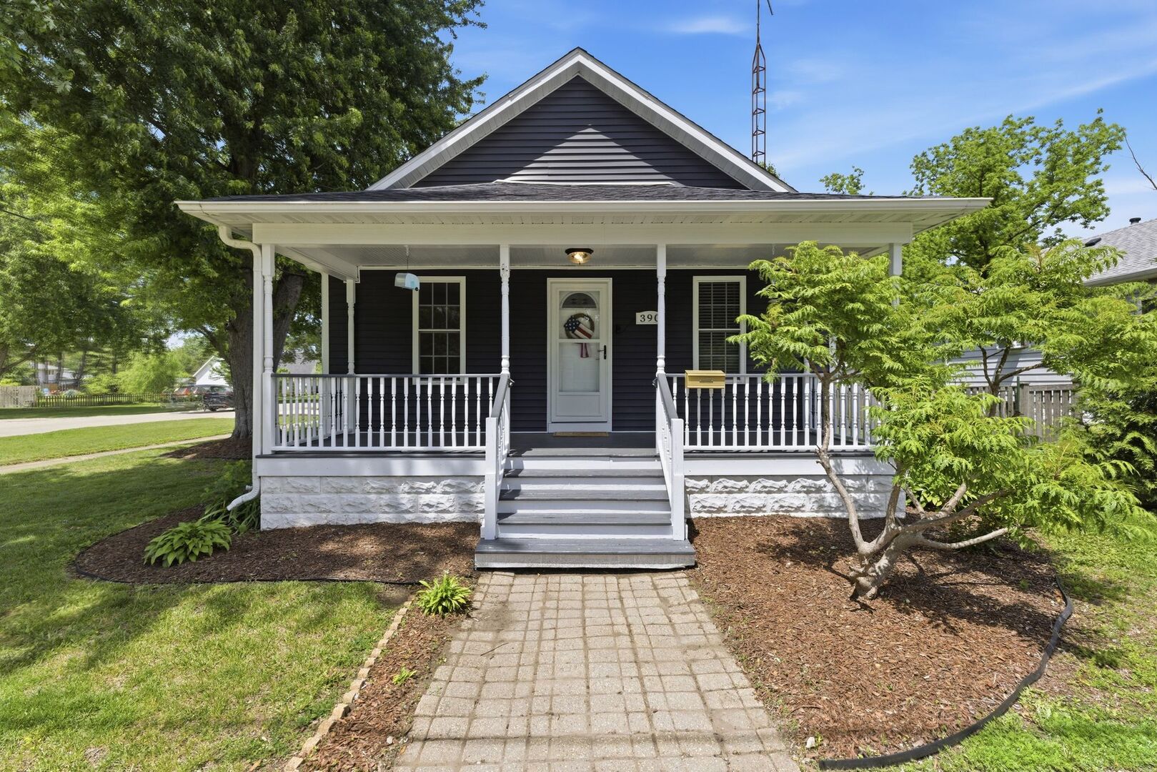 390 West Gordon Street Coal City IL 60416
