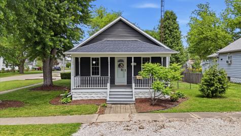 390 West Gordon Street Coal City IL 60416