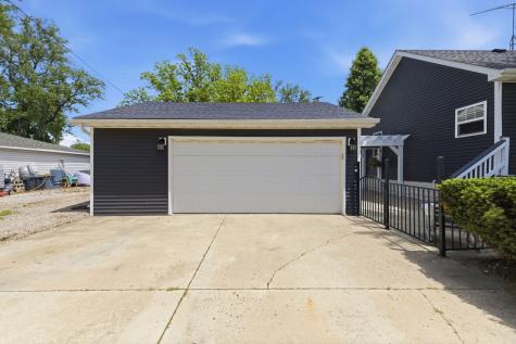 390 West Gordon Street Coal City IL 60416