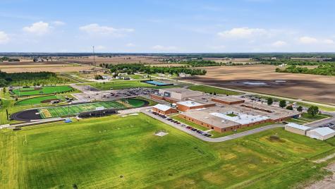 390 West Gordon Street Coal City IL 60416
