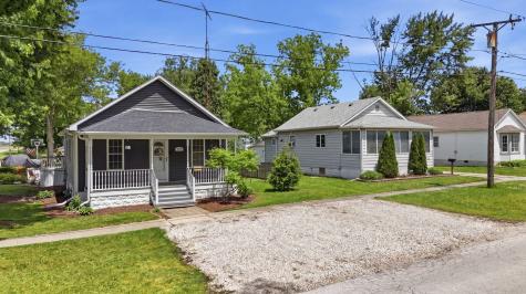 390 West Gordon Street Coal City IL 60416
