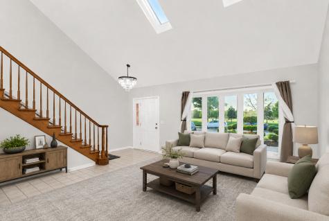 1441 West Autumn Trail Addison IL 60101