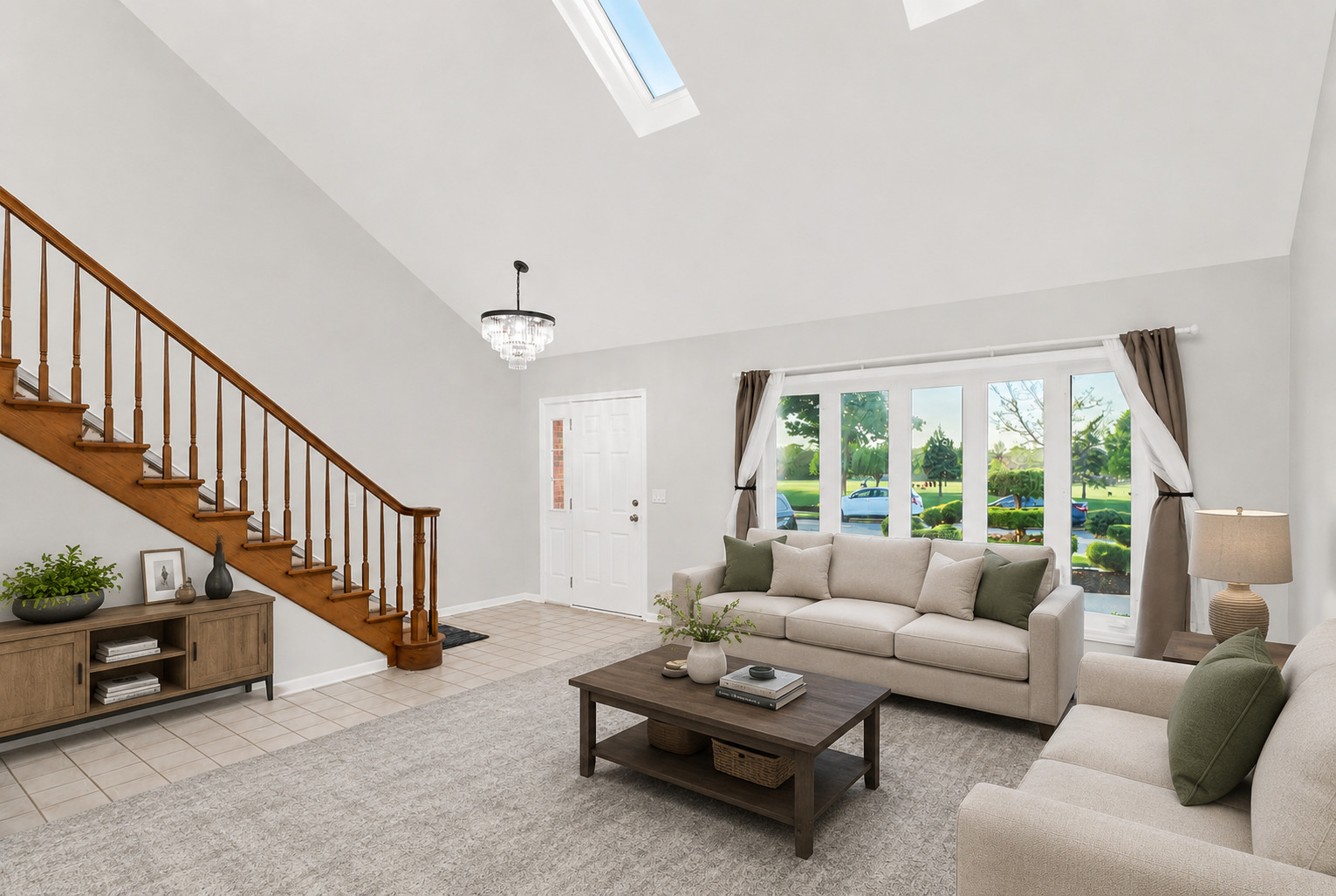 1441 West Autumn Trail Addison IL 60101