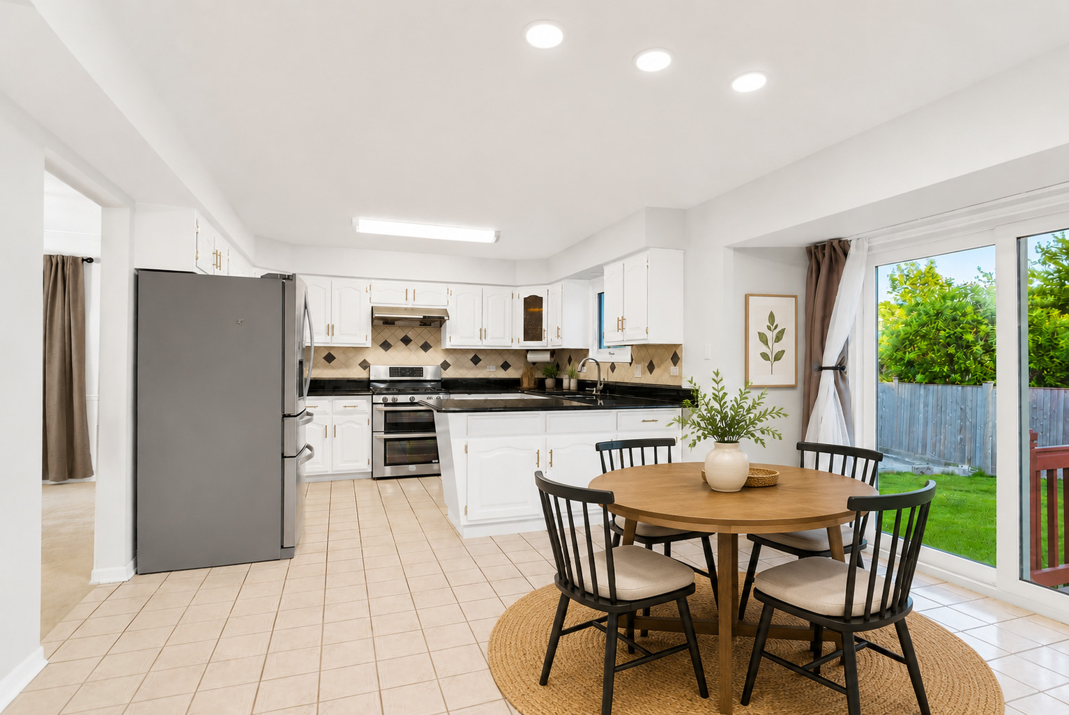 1441 West Autumn Trail Addison IL 60101