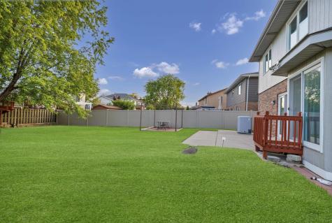 1441 West Autumn Trail Addison IL 60101