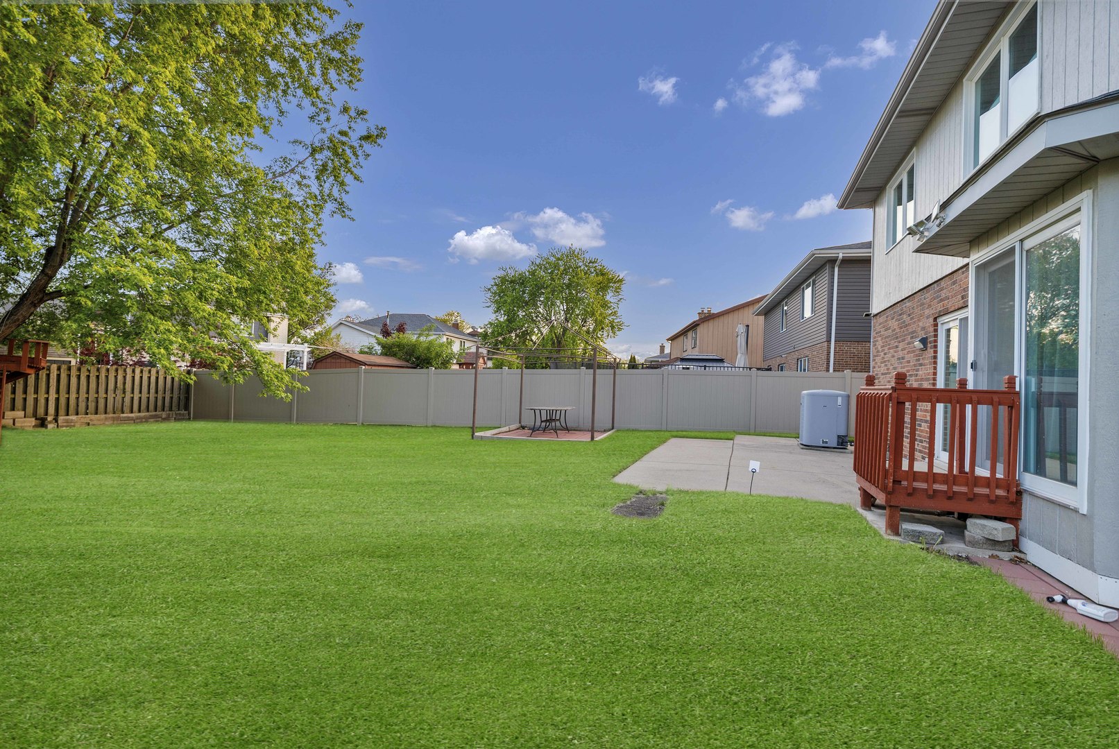 1441 West Autumn Trail Addison IL 60101