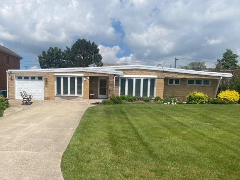 7960 West Bryn Mawr Avenue Norwood Park Township IL 60631