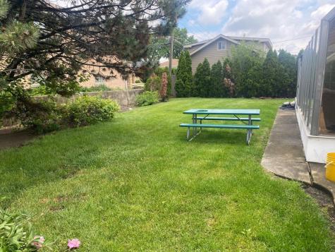 7960 West Bryn Mawr Avenue Norwood Park Township IL 60631