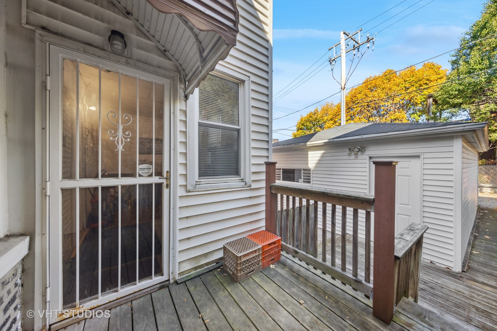 2242 West Taylor Street Chicago IL 60612