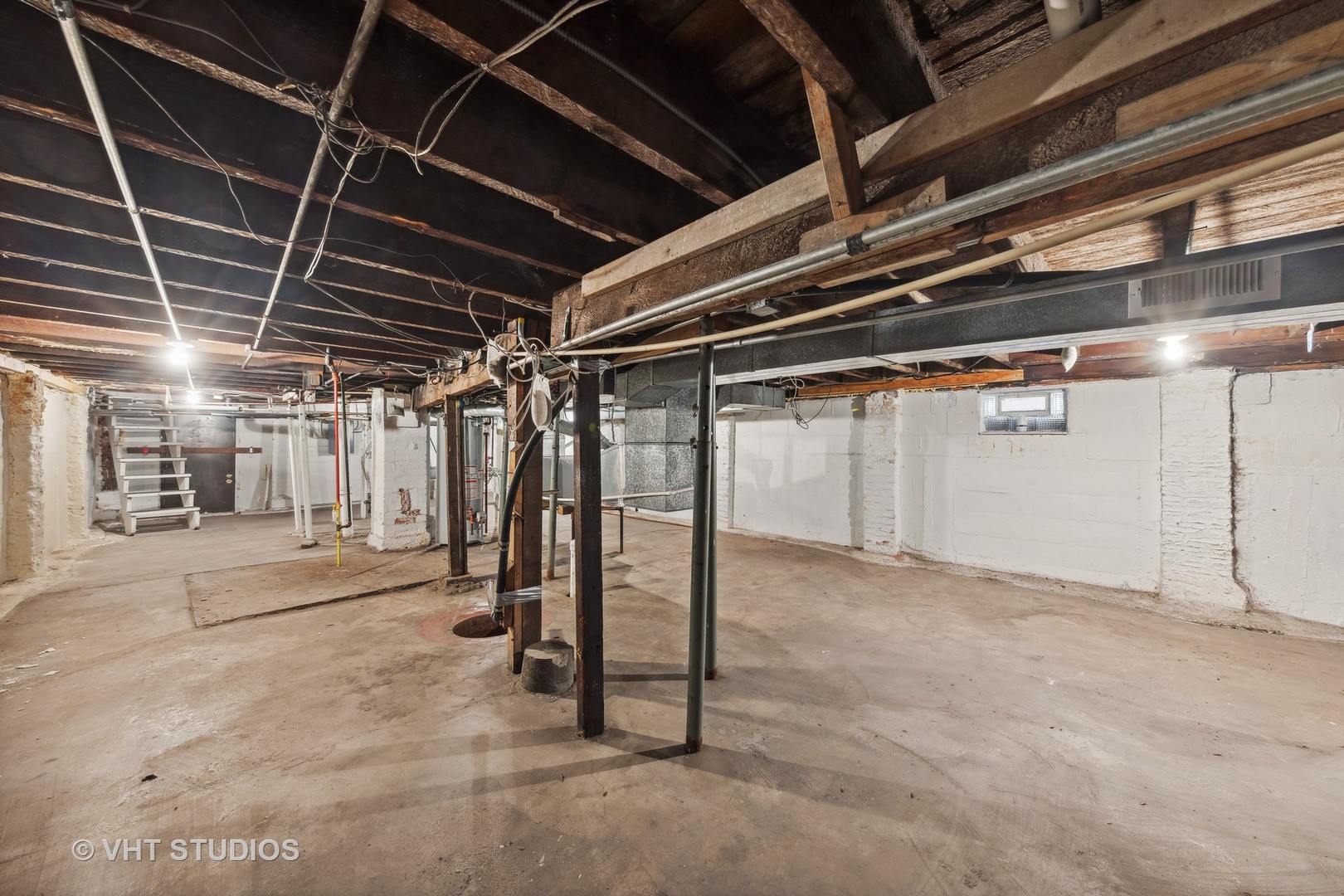 2242 West Taylor Street Chicago IL 60612