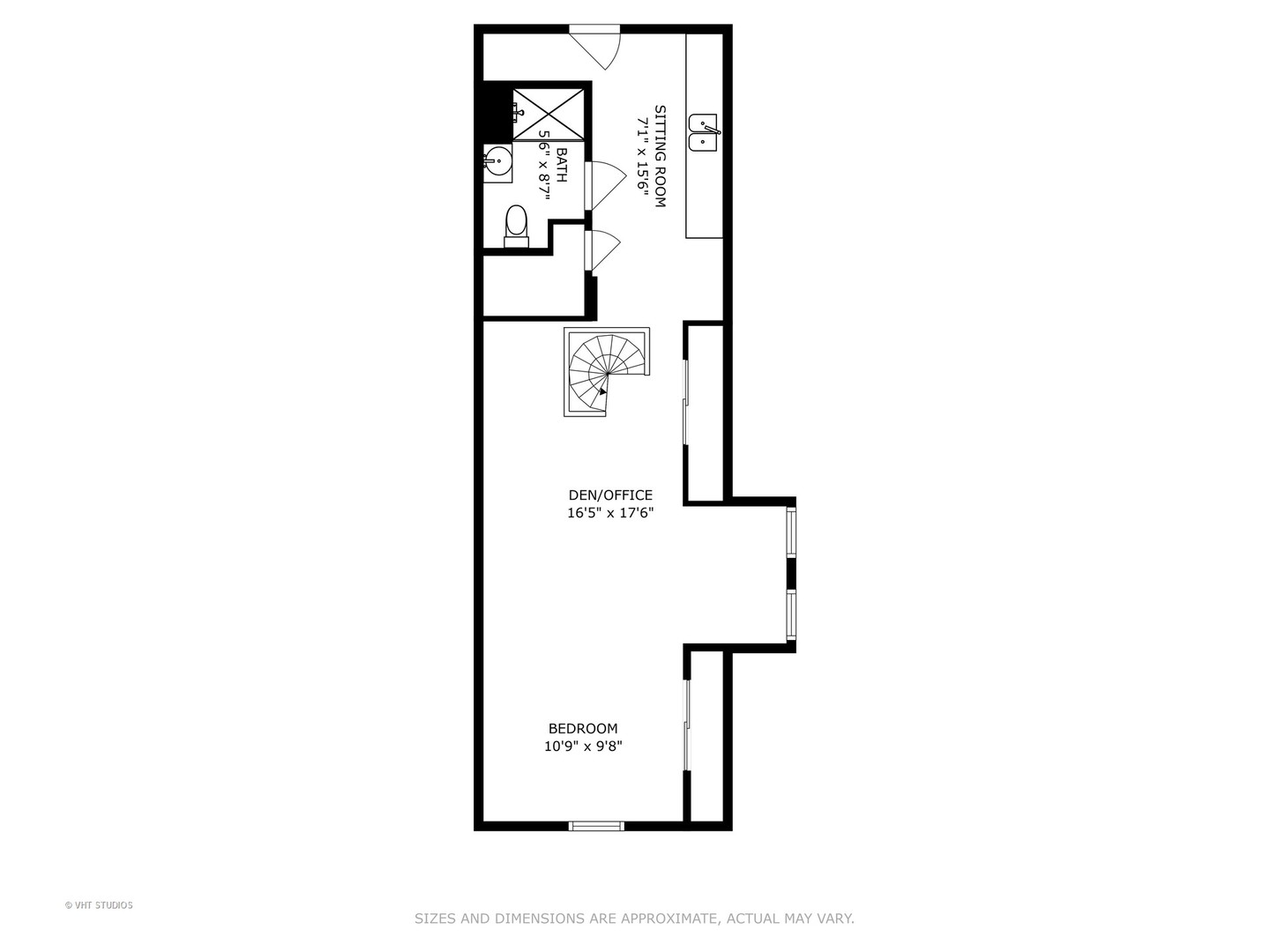 2242 West Taylor Street Chicago IL 60612