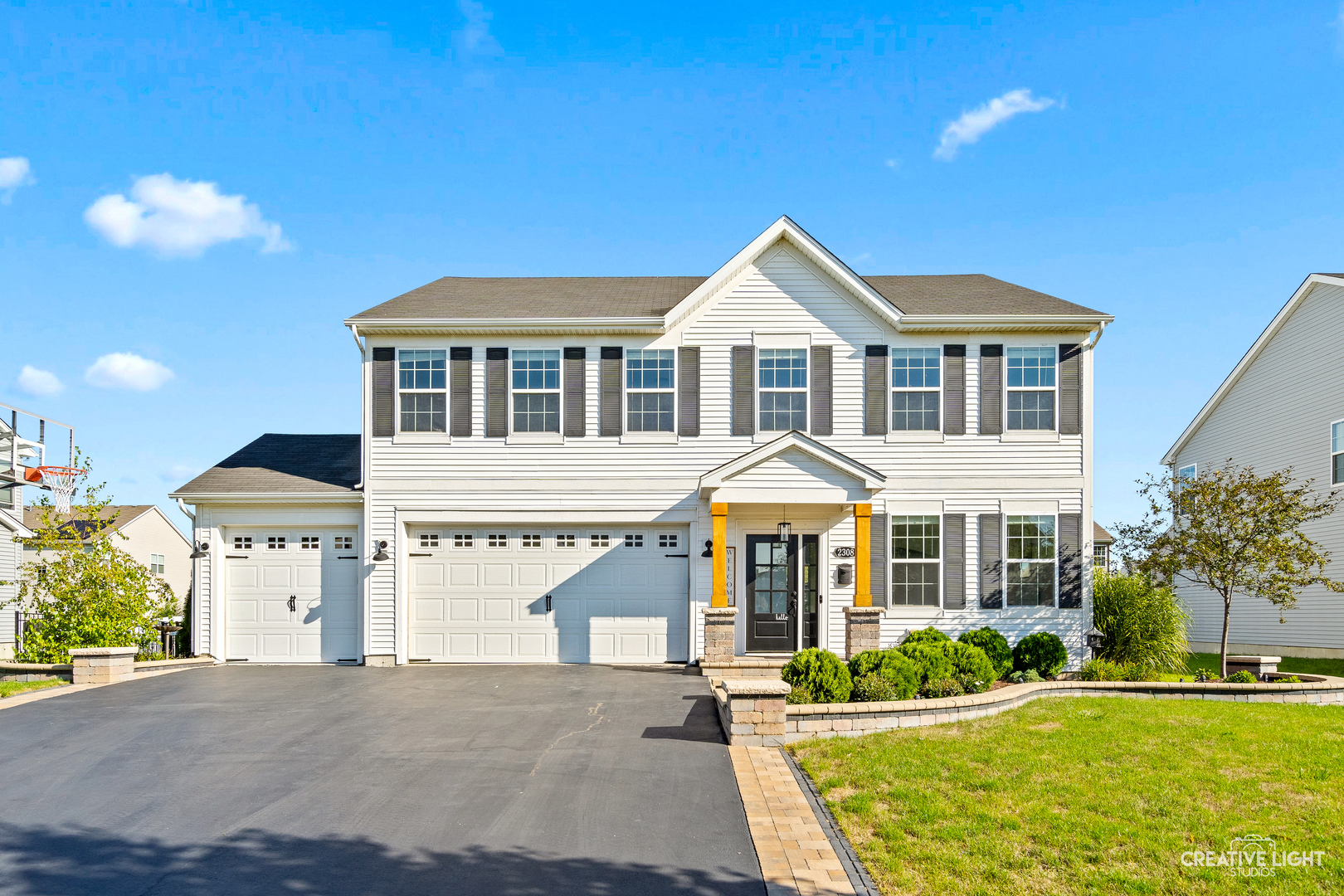 2308 Pebblestone Way Bolingbrook IL 60490