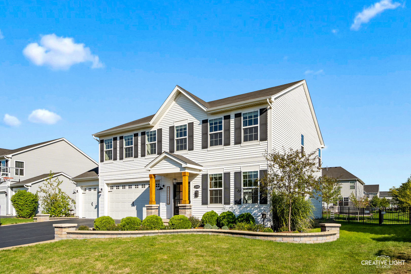 2308 Pebblestone Way Bolingbrook IL 60490