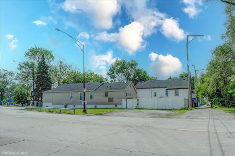 10004 South Torrence Avenue Chicago IL 60617