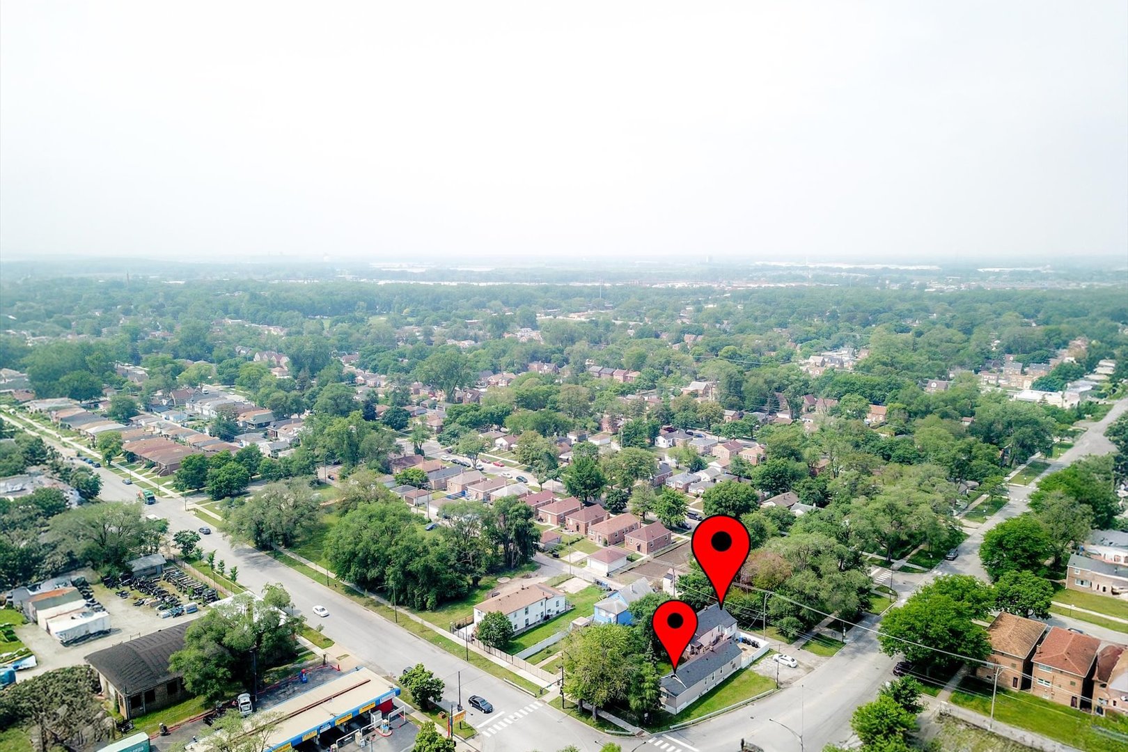 10004 South Torrence Avenue Chicago IL 60617